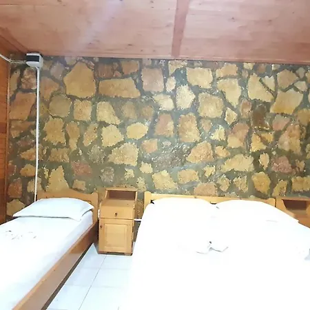 Labirint Chateau Vama Veche