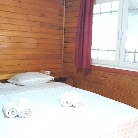 Labirint Chateau Δωμάτια σε οικογενειακή κατοικία