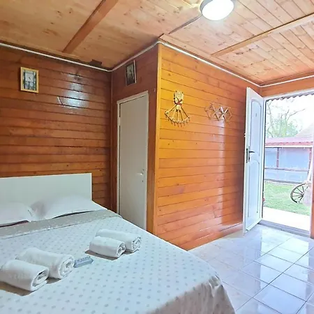 Labirint Chateau Δωμάτια σε οικογενειακή κατοικία