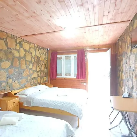 Labirint Chateau Δωμάτια σε οικογενειακή κατοικία *