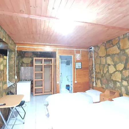 Labirint Chateau Δωμάτια σε οικογενειακή κατοικία Vama Veche