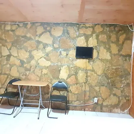 Labirint Chateau Δωμάτια σε οικογενειακή κατοικία Vama Veche