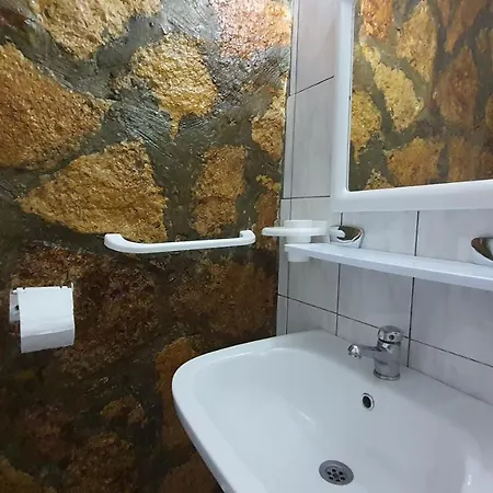 Labirint Chateau Δωμάτια σε οικογενειακή κατοικία Vama Veche