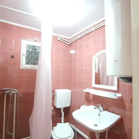 Labirint Chateau Vama Veche