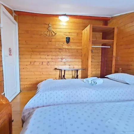 Labirint Chateau Vama Veche