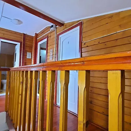 Δωμάτια σε οικογενειακή κατοικία Labirint Chateau Vama Veche