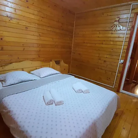 Labirint Chateau * Vama Veche