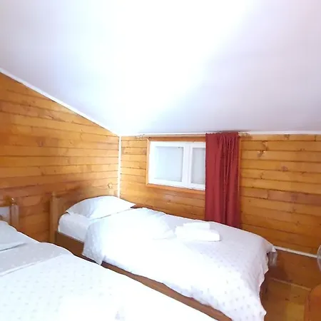 Homestay Labirint Chateau