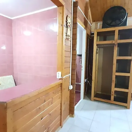 Labirint Chateau Homestay Vama Veche