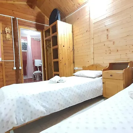 Labirint Chateau Homestay *
