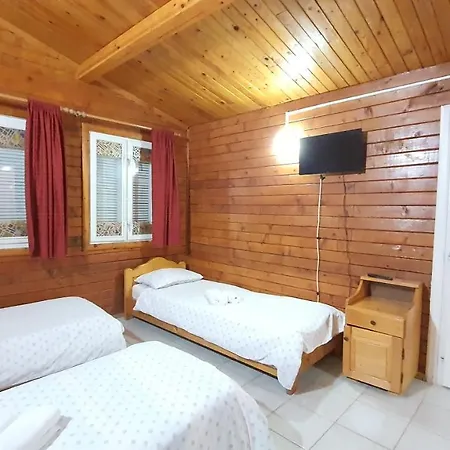 Homestay Labirint Chateau *