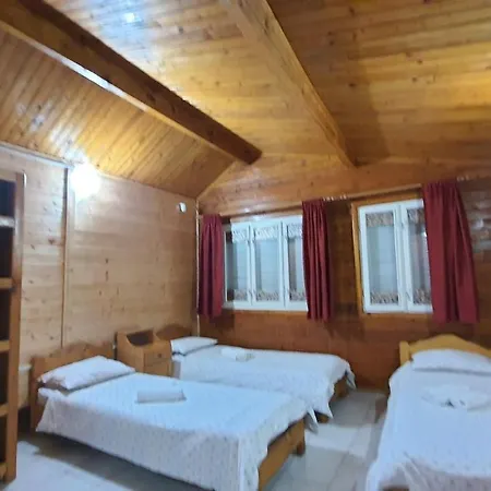 Labirint Chateau Vama Veche