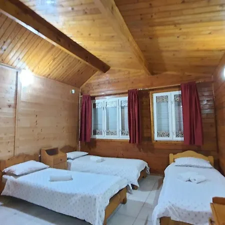 Labirint Chateau Vama Veche