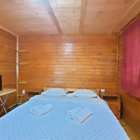Homestay Labirint Chateau