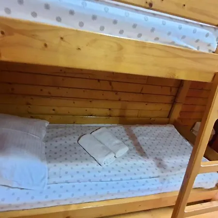 Labirint Chateau Homestay