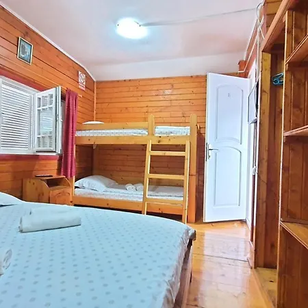 Homestay Labirint Chateau