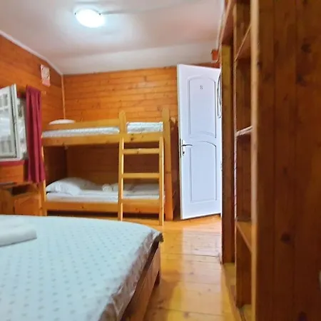 Homestay Labirint Chateau