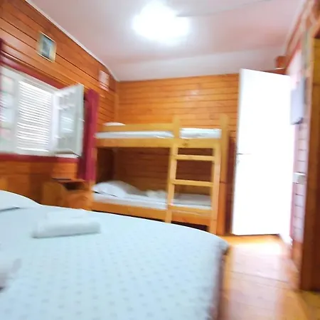 Homestay Labirint Chateau